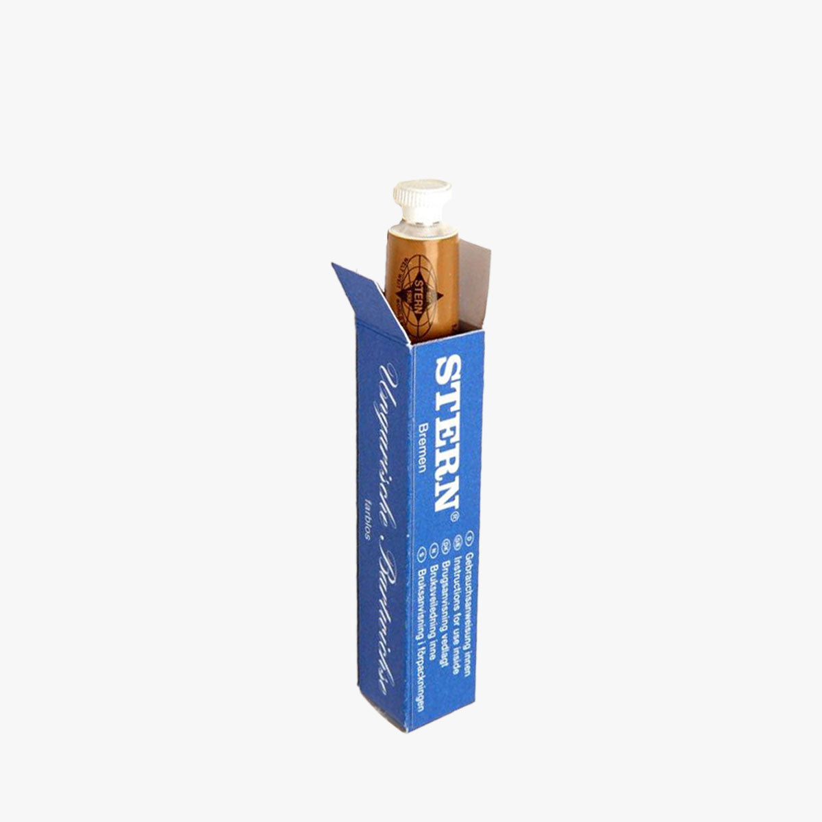 Stern Ungarische Bartwichse Tube 8 ml