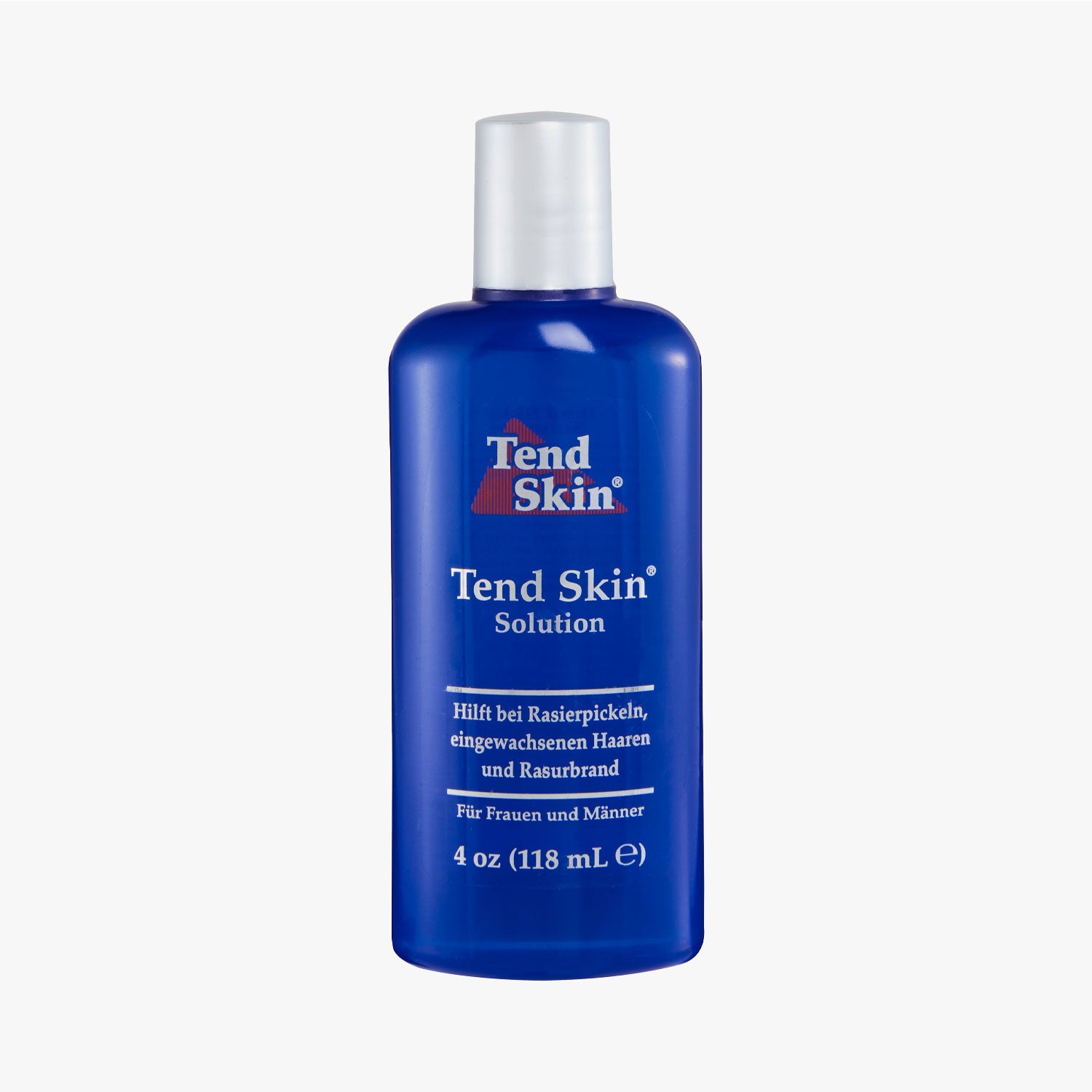 TEND SKIN Aftershave Multifunktionslotion Flasche 118ml