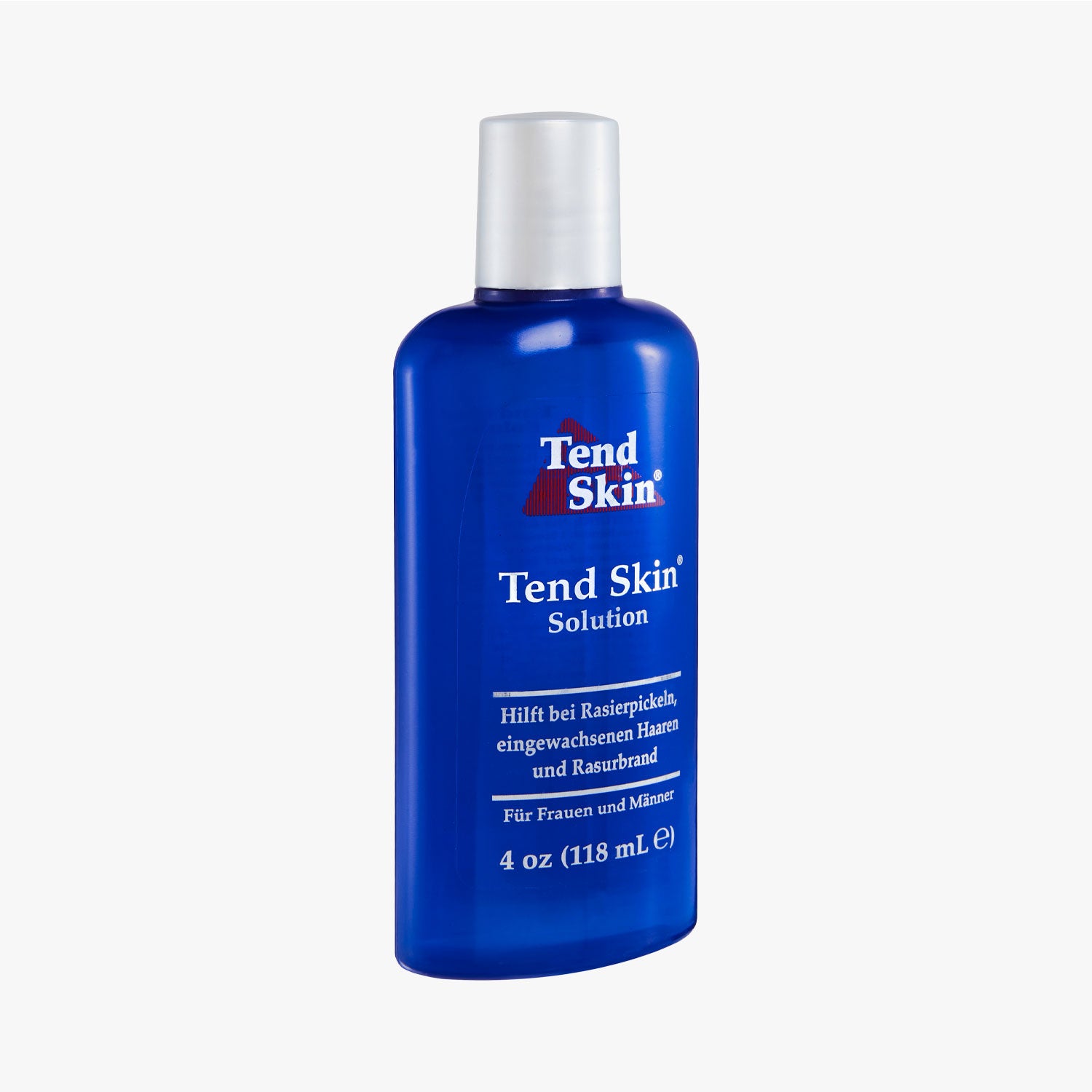 TEND SKIN Aftershave Multifunktionslotion Flasche 118ml