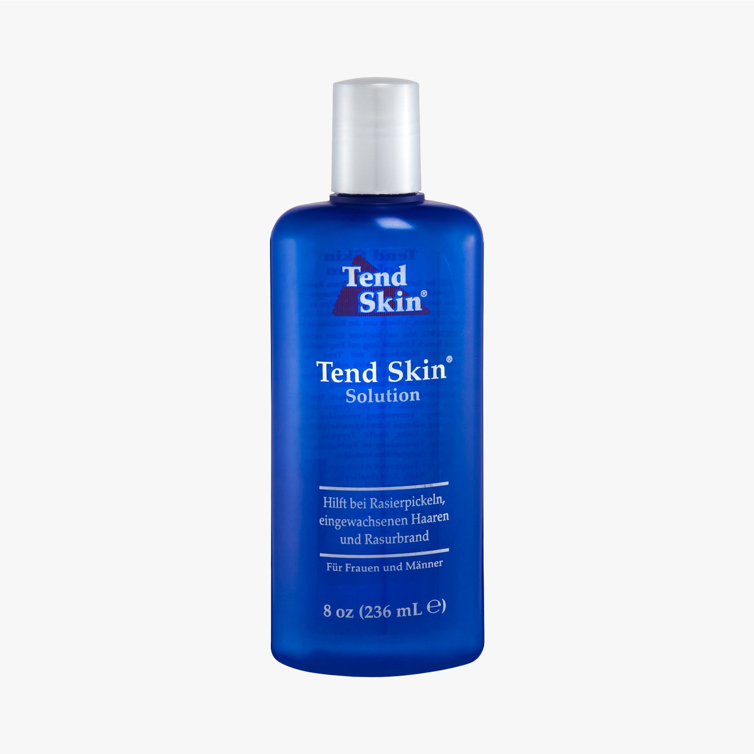 TEND SKIN Aftershave Multifunktionslotion Flasche 236ml