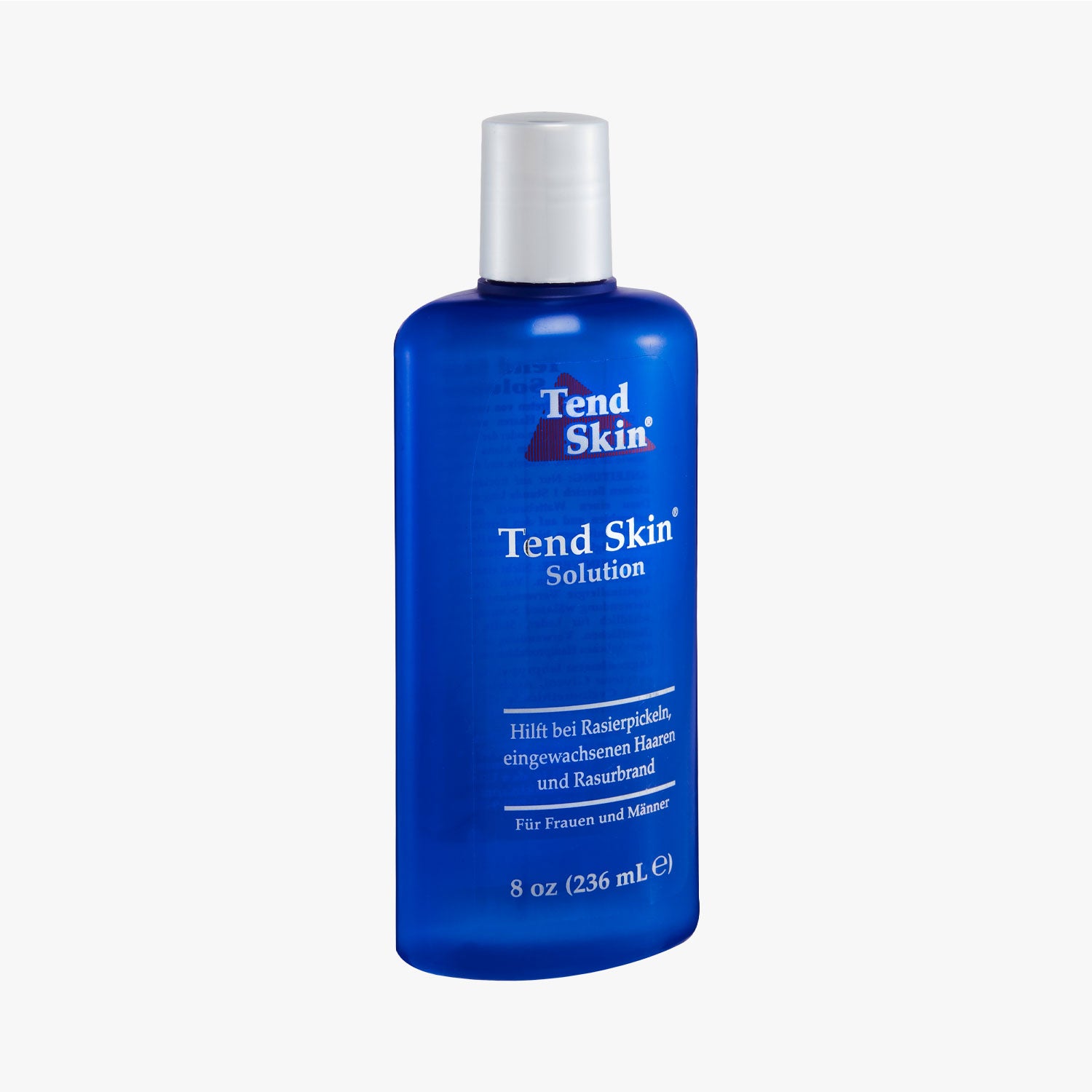 TEND SKIN Aftershave Multifunktionslotion Flasche 236ml