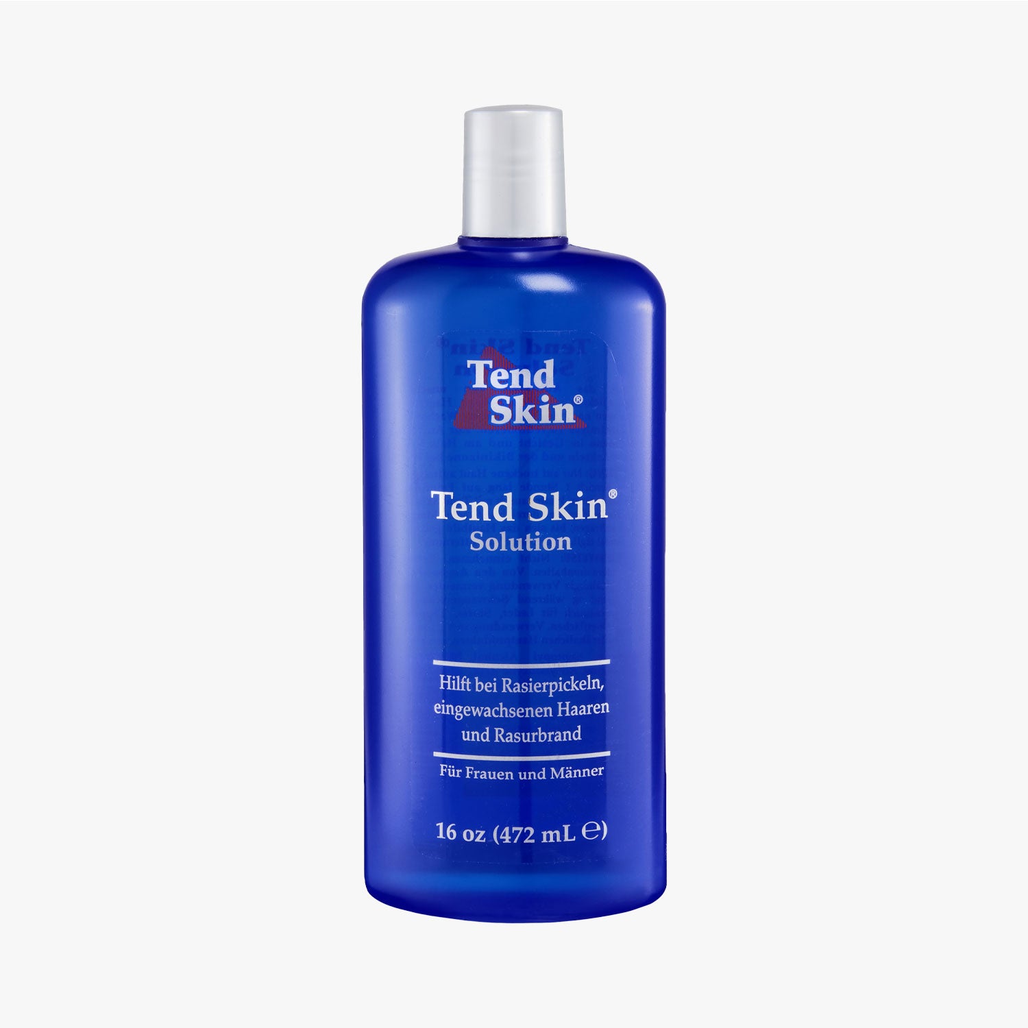 TEND SKIN Aftershave Multifunktionslotion Flasche 472ml