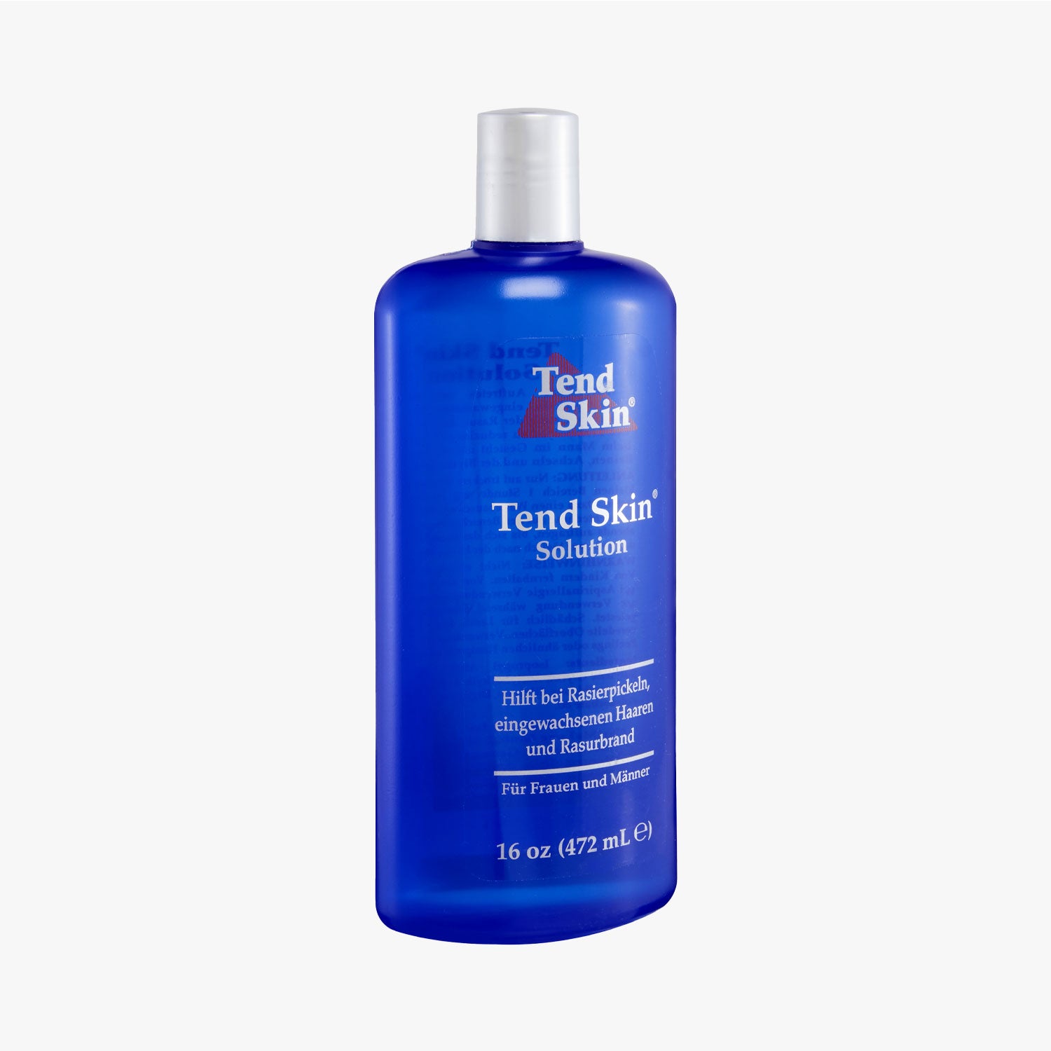 TEND SKIN Aftershave Multifunktionslotion Flasche 472ml