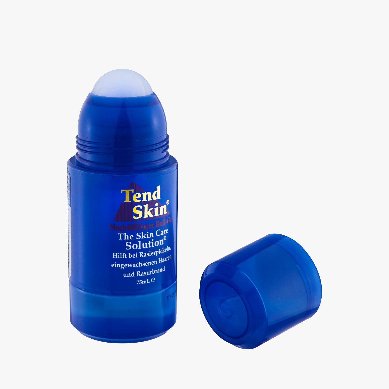 TEND SKIN Aftershave Multifunktionslotion Roll-On 75ml