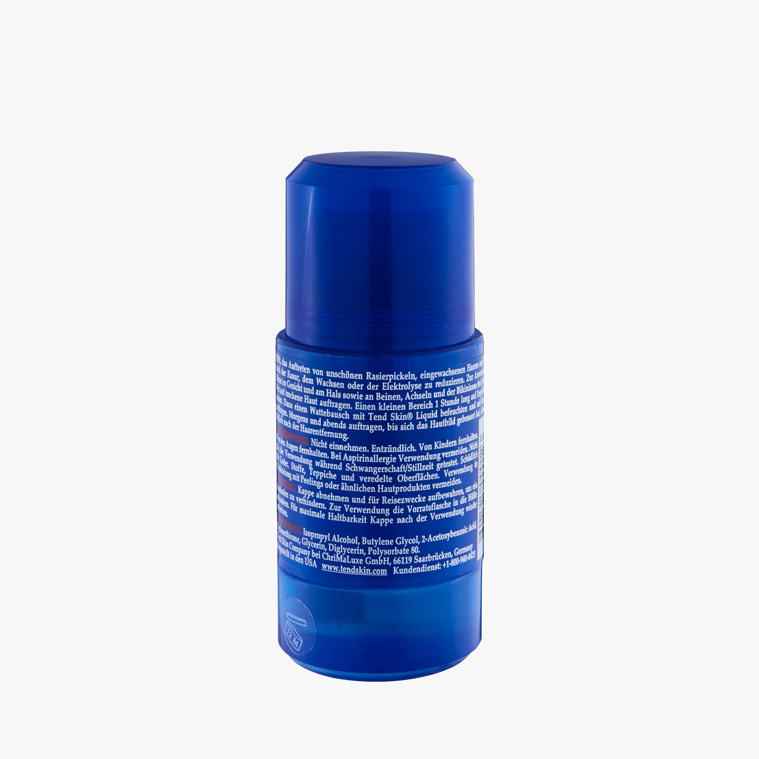 TEND SKIN Aftershave Multifunktionslotion Roll-On 75ml