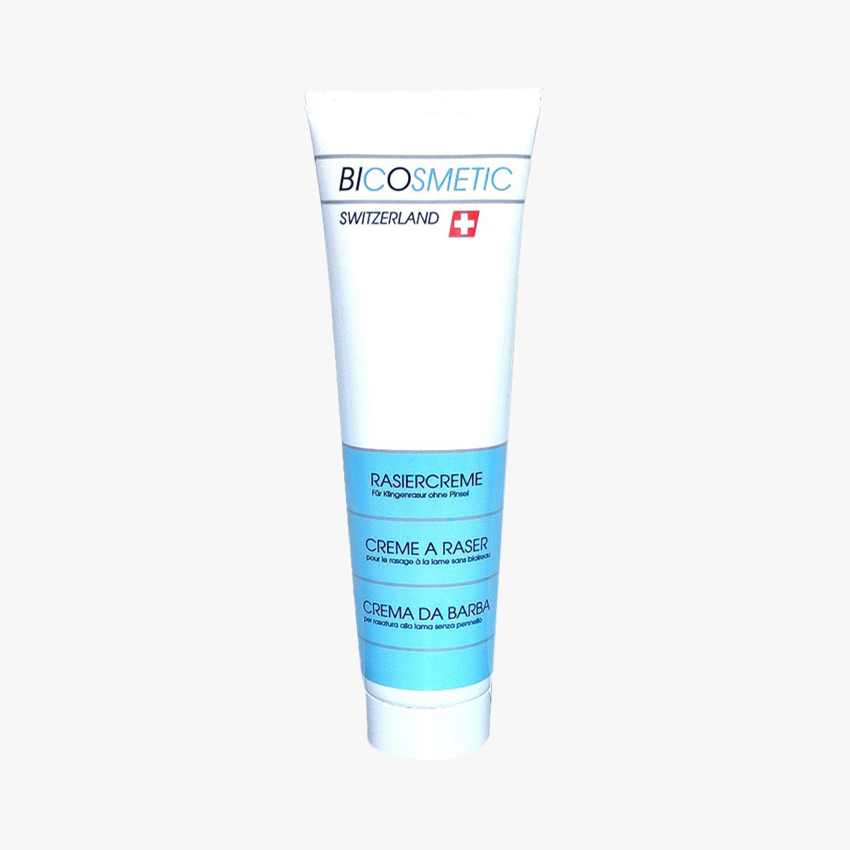 TRYBOL Rasiercreme Bicosmetic Tube 150ml