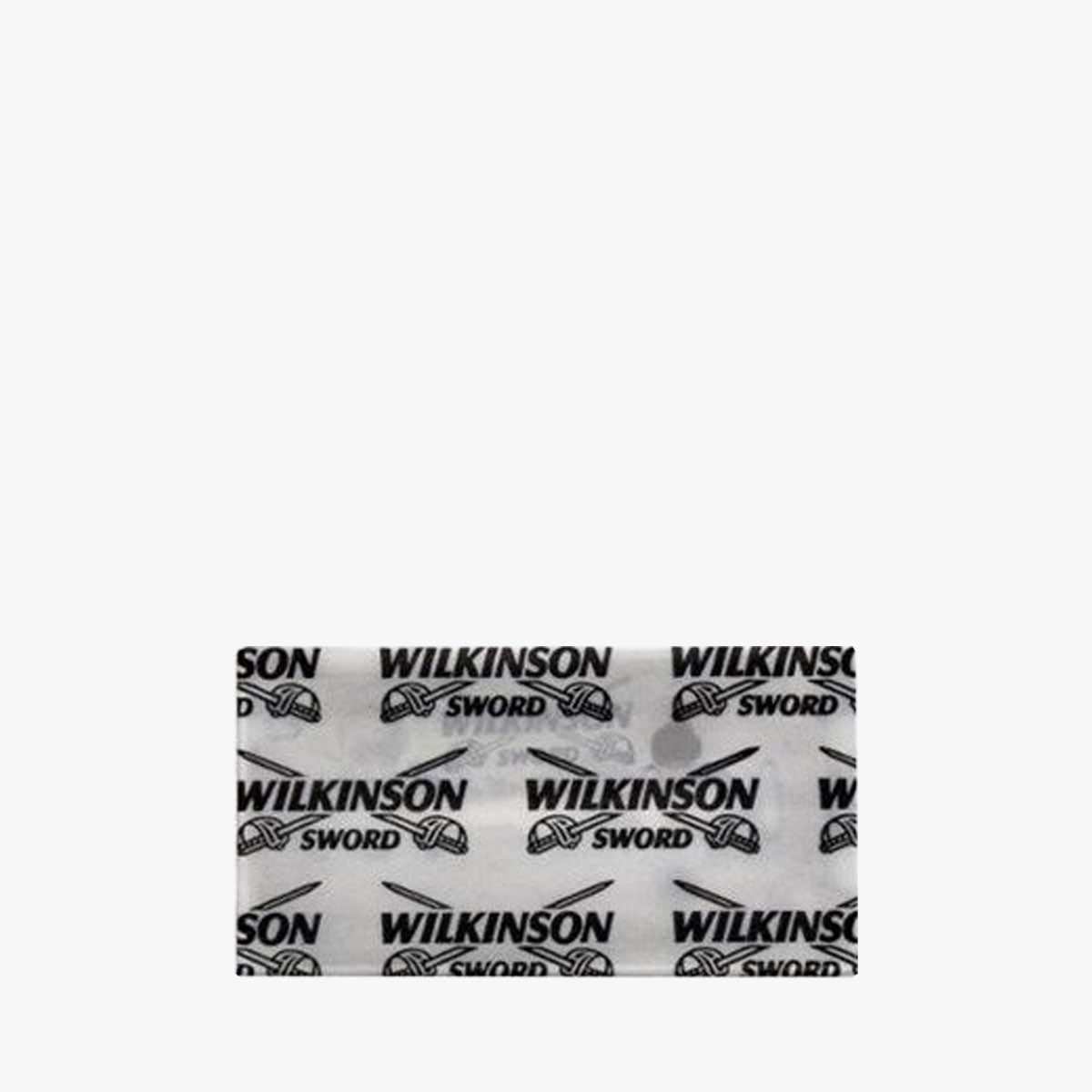 WILKINSON Rasierklingen Classic Double Edge, 5er Pack