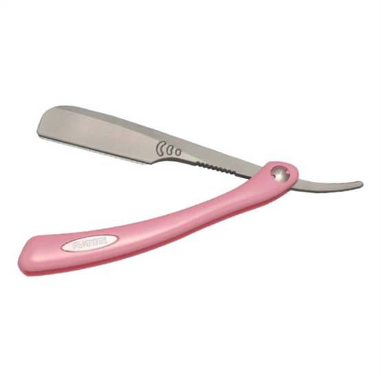 FEATHER Rasiermesser Artist Club SR (HKS, PINK)