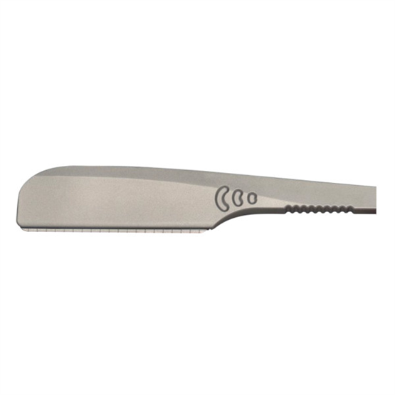 FEATHER Rasiermesser Artist Club SR (HKS, SCHWARZ)