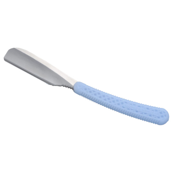 FEATHER Rasiermesser Artist Club SR (HLS, BLAU)