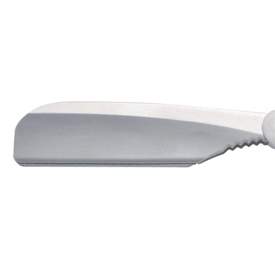 FEATHER Rasiermesser Artist Club SR (HLS, BLAU)