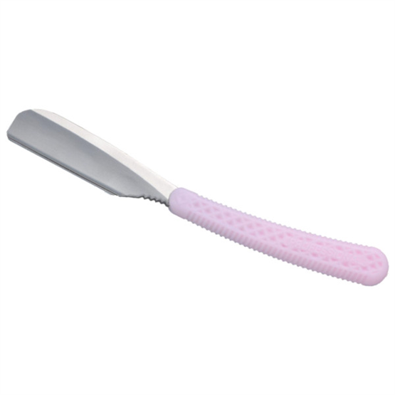 FEATHER Rasiermesser Artist Club SR (HLS, PINK)