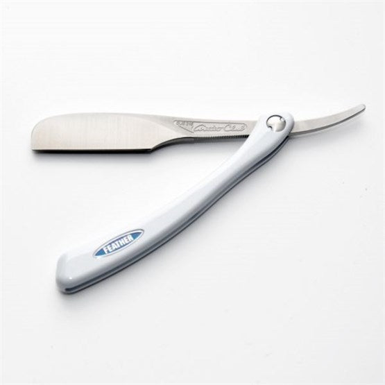 FEATHER Rasiermesser Artist Club DX (HKS-Griff)