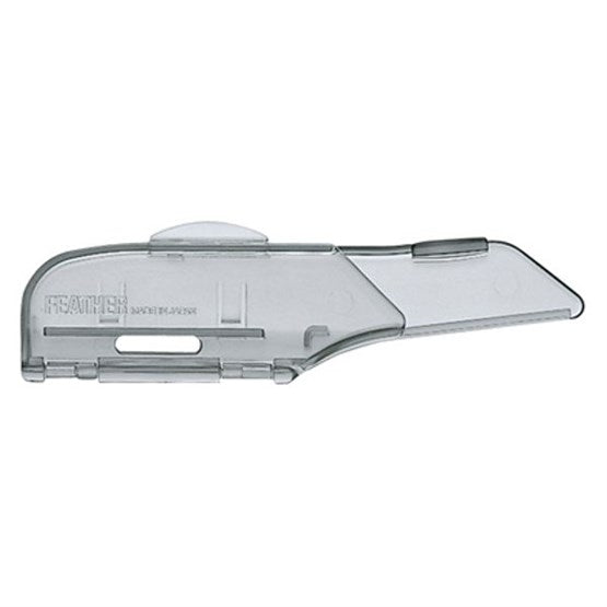 FEATHER Schutzhülle für AC-DX/SR/RG (jap. Griff!)