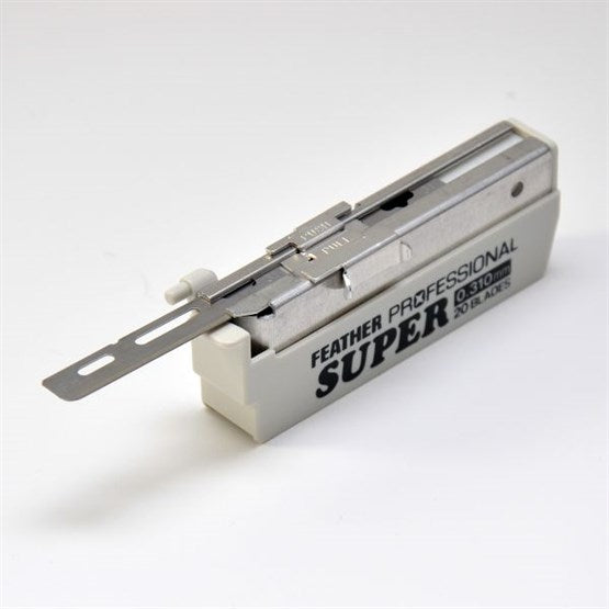 FEATHER PS-20 Wechselklingen für Artist Club