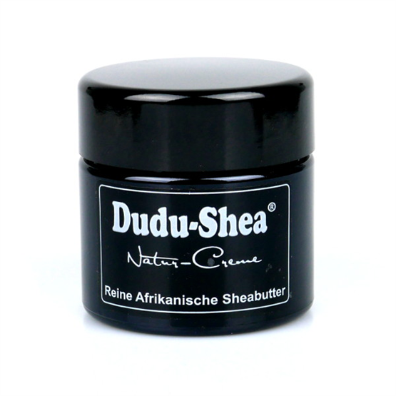 Dudu-Shea® reine afrik. Sheabutter 'pure' 100ml