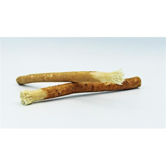 MISWAK-Stick, Wurzelholz für natürliche Zahnpflege