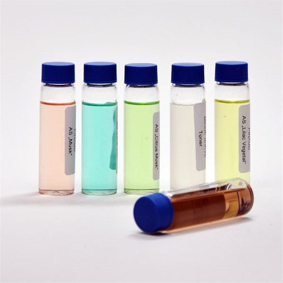 PRORASO Eau de Cologne Cypress Vetyver Probe 5ml