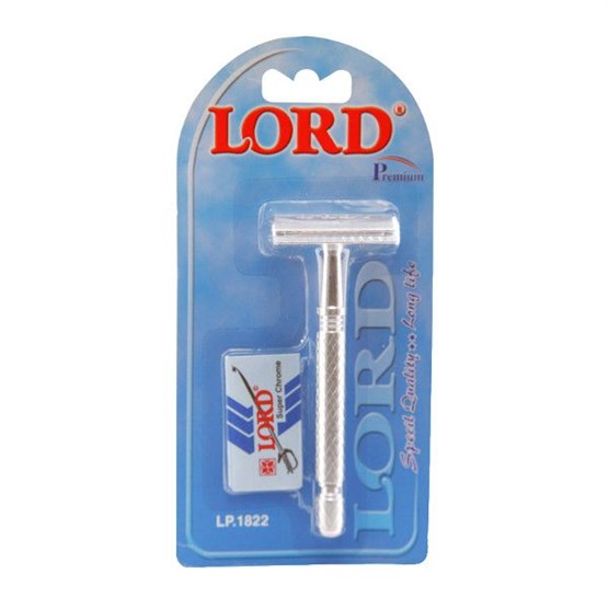 LORD Rasierer L.6 / LP.1822