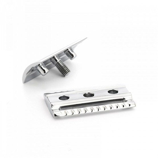 MÜHLE Einzelkopf R89, glatte Kante