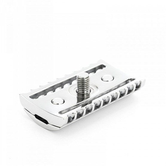 MÜHLE Einzelkopf R41, gezahnte Kante