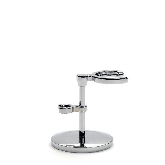MÜHLE Ständer RHM SR SET für Rasierhobel + Pinsel