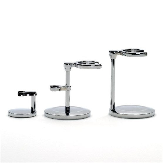 MÜHLE Ständer RHM SR SET für Rasierhobel + Pinsel