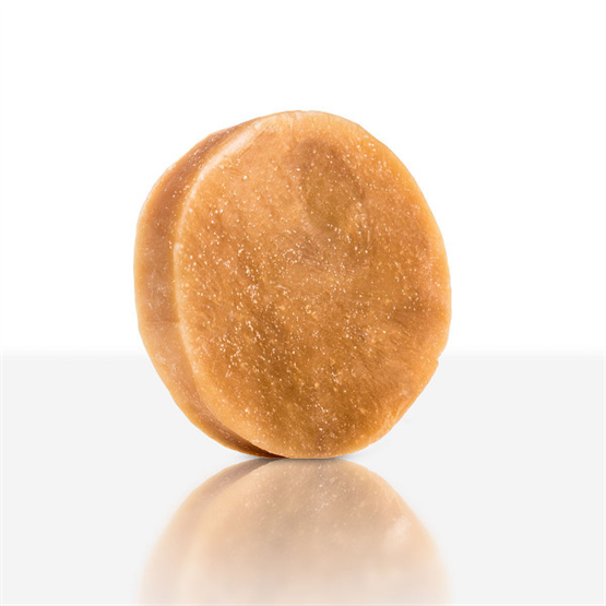 WS Rasierseife 'Vanille' 100g Nachfüllstück
