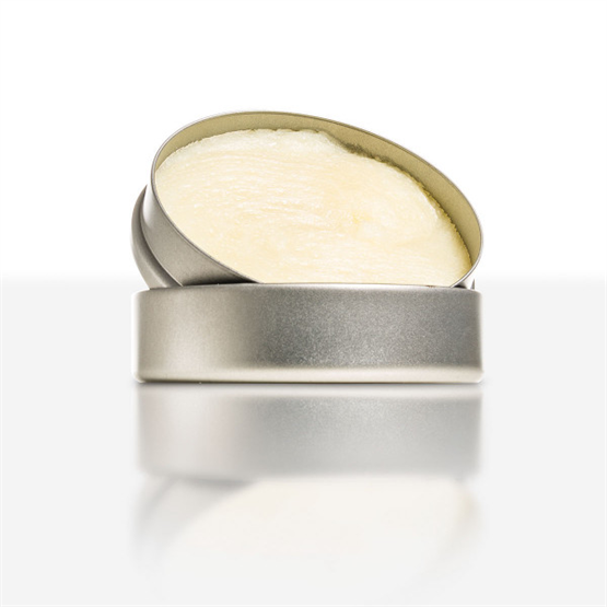 WS Rasierseife 'ohne Duft' 100g in Runddose