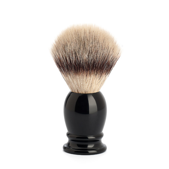 MÜHLE Rasierpinsel Silvertip Fibres® 21mm schwarz