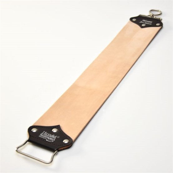 Hängeriemen HEROLD 180J-XXL Juchten extrabreit