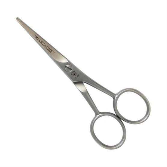 DOVO Bartpflegeset II mit Bartschere Edelstahl