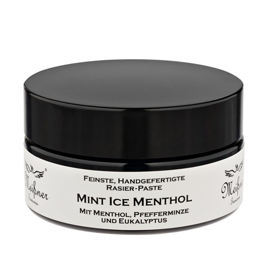 Meißner Rasierpaste 'Mint Menthol' 100ml