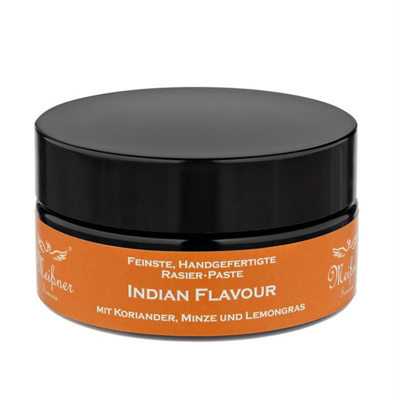 Meißner Rasierpaste 'Indian Flavour' 100ml