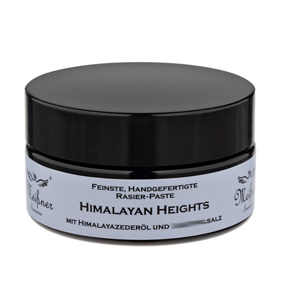 Meißner Rasierpaste 'Himalayan Heights' 100ml