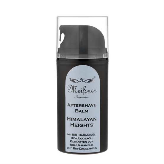 Meißner Aftersh. Balsam 'Himalayan Heights' 100ml