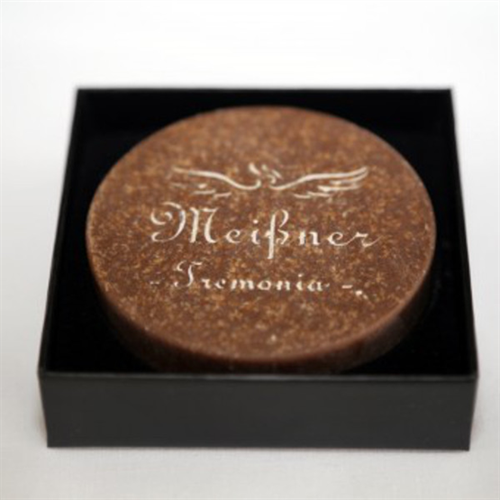 Meißner Rasierseife 'Strong'n Scottish' Nachf. 65g