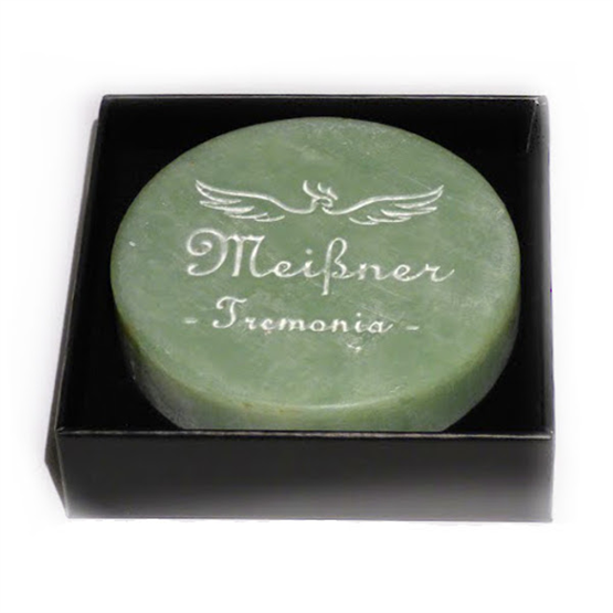 Meißner Rasierseife 'Gentle Menthol' Nachf. 65g