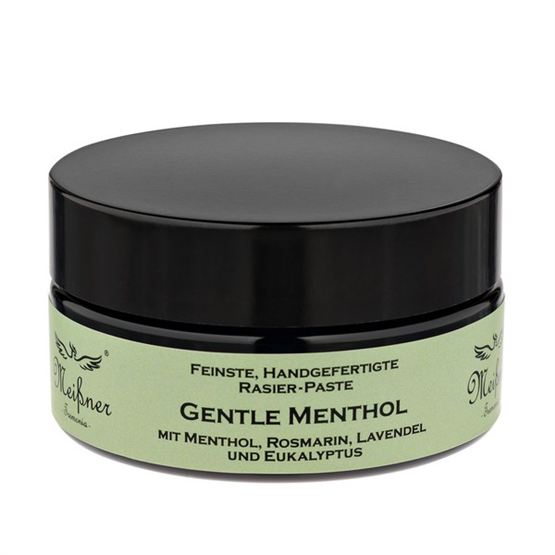 Meißner Rasierpaste 'Gentle Menthol' 100ml