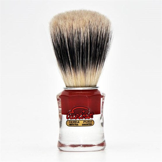 Semogue Excelsior Rasierpinsel Borste Modell 830