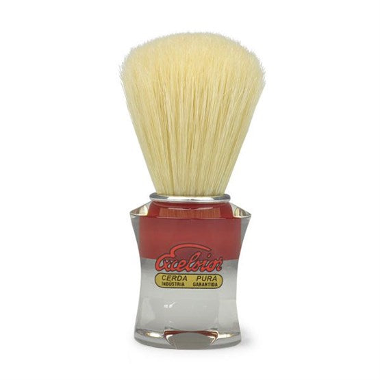 Semogue Excelsior Rasierpinsel Borste Modell 610-R