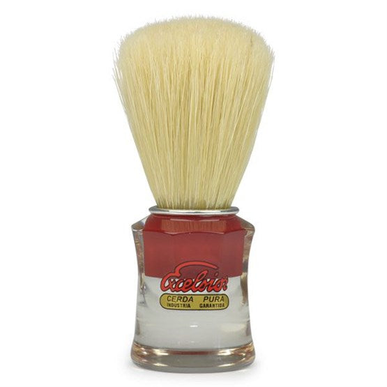 Semogue Excelsior Rasierpinsel Borste Modell 820-R
