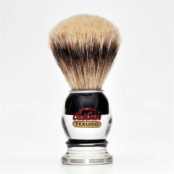 Semogue Excelsior Rasierpinsel Silberspitz 2040-HD