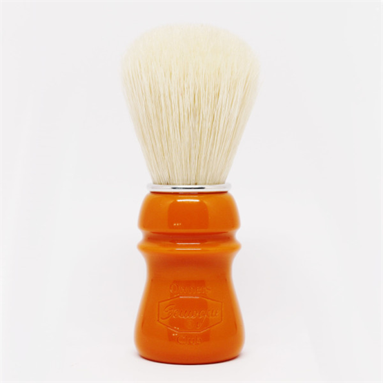 Semogue Owners Club Rasierpinsel Borste KH BScotch