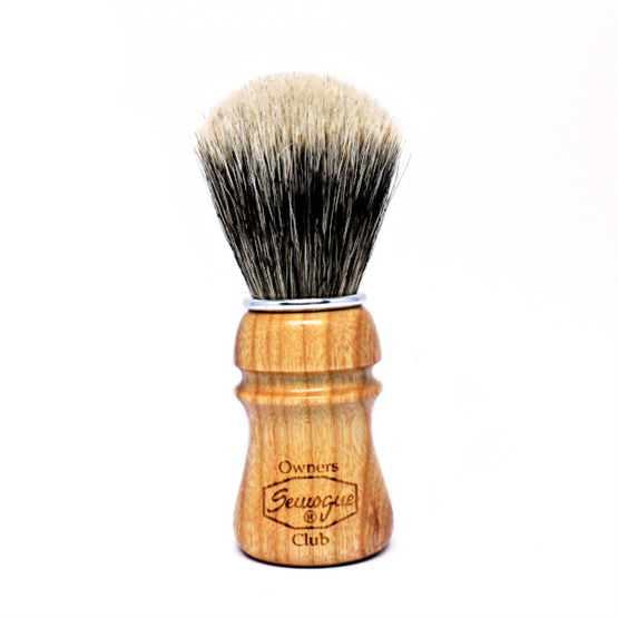 Semogue Owners Club Rasierpinsel DB-Mix Esche