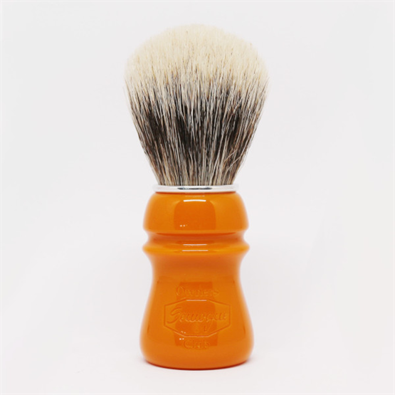 Semogue Owners Club Rasierpinsel DB-Mix KH BScotch