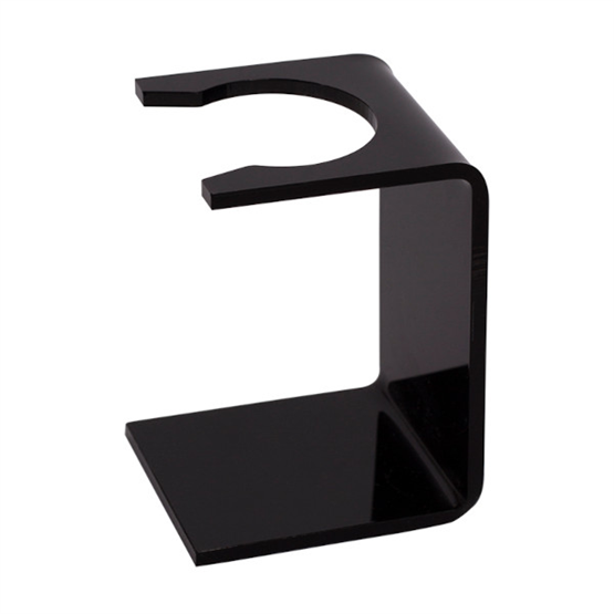 Semogue Ständer 0010 Pinsel schwarz
