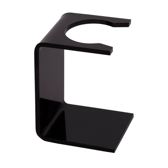 Semogue Ständer 0020 Pinsel schwarz