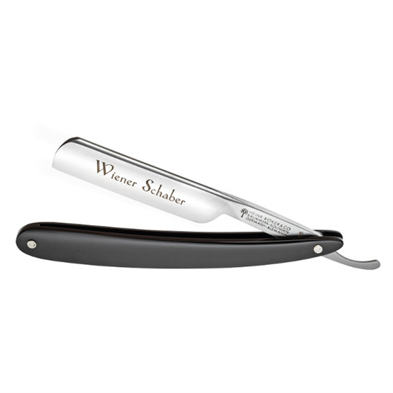 BÖKER Rasiermesser 4/8' WIENER SCHABER