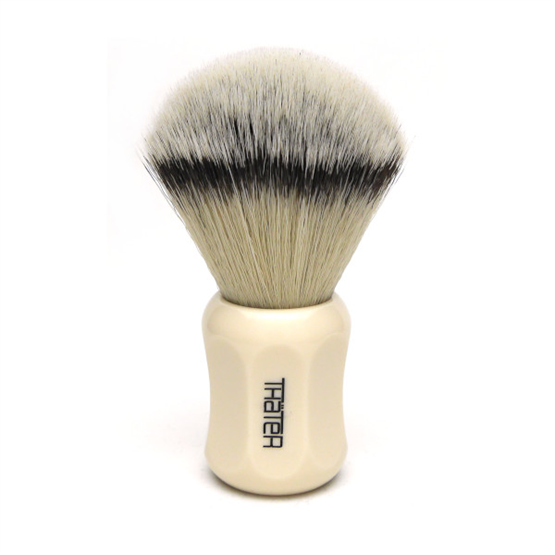 THÄTER Pinselserie 4125 Synthetik, 'creme'